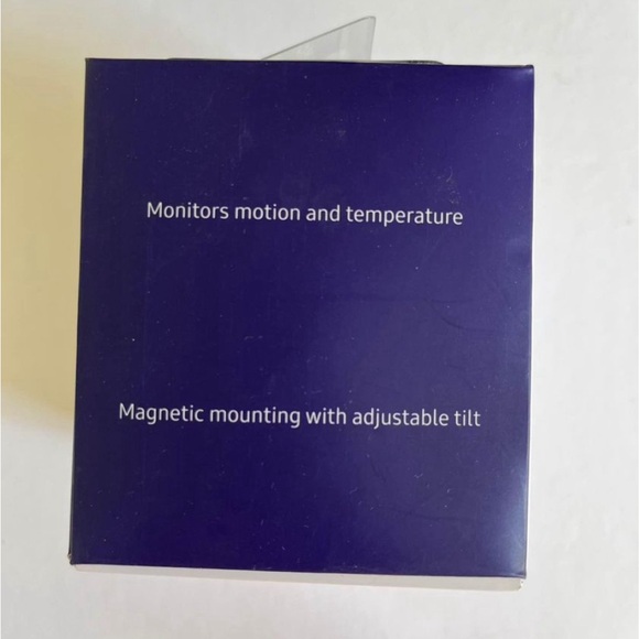 SMARTTHINGS Motion Sensor 🆕 - Picture 2 of 5